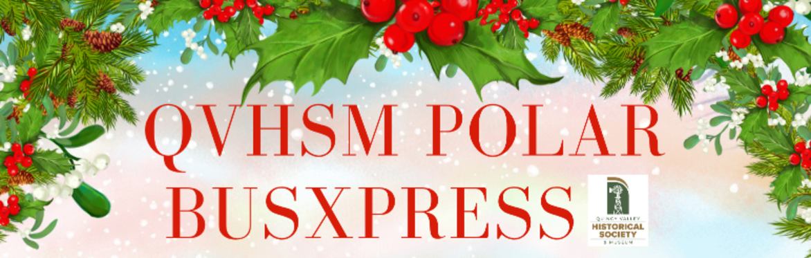 QVHSM Polar Busxpress