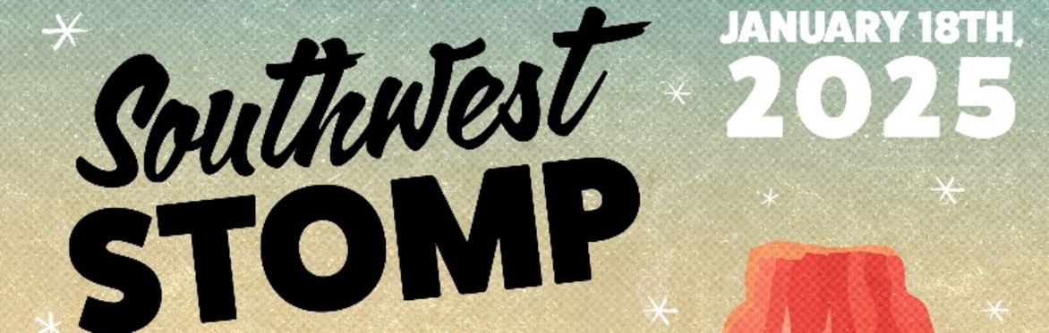 SOUTHWEST STOMP Regional Rockabilly Showcase