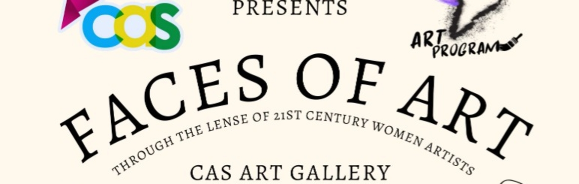 CAS ART GALLERY