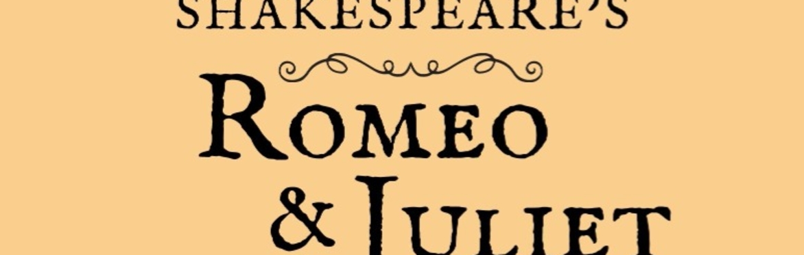 Romeo and Juliet