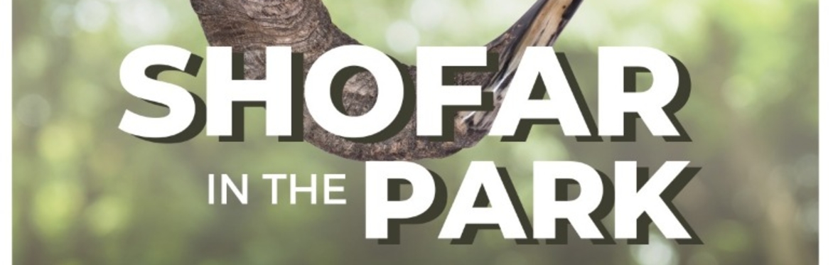 Shofar in the Park