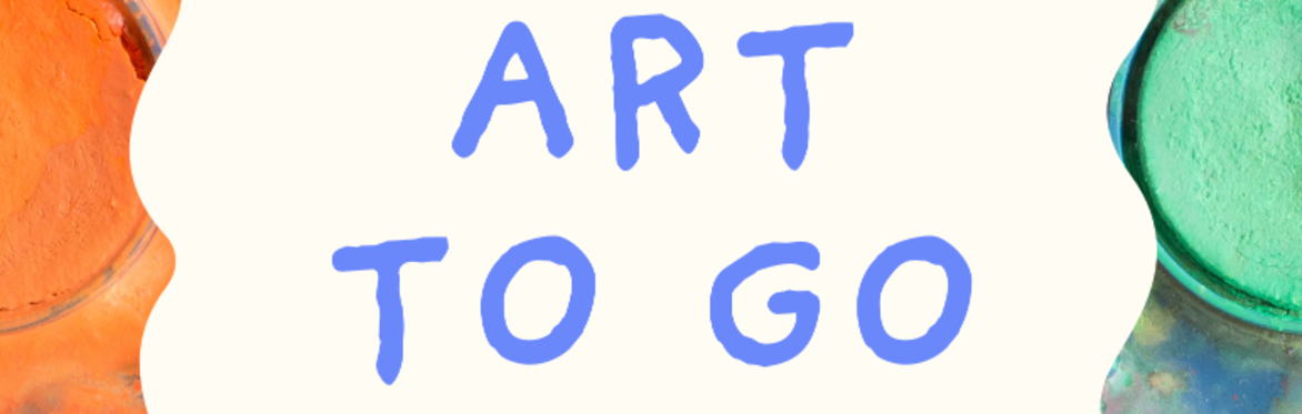 To Go Paint Kit