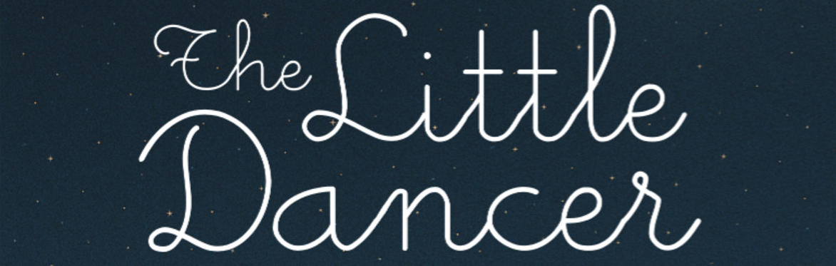 IN-PERSON - The Little Dancer: A Reimagining of Le Petit Prince