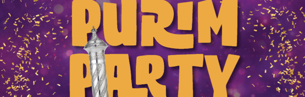 Purim Party