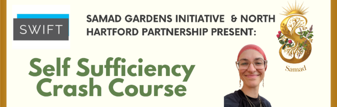 Self Sufficiency Crash Course