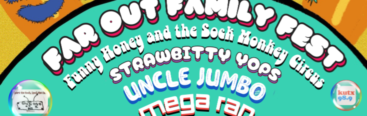 The Breakfast Boogie Presents: Far Out Family Fest at The Far Out Lounge