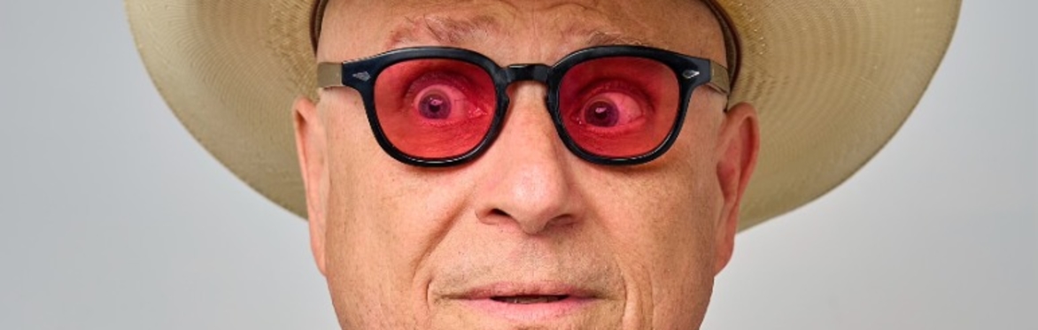 Bobcat Goldthwait Jan 15-16