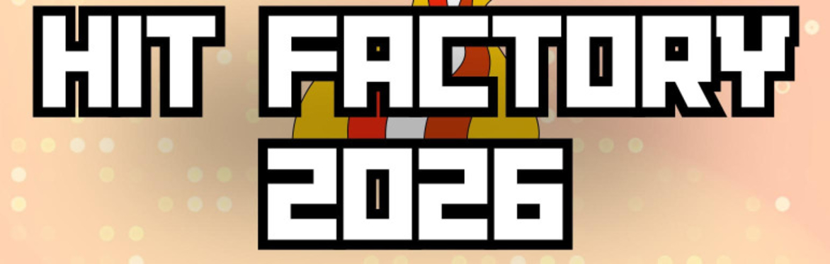Hit Factory 2026: Strawdog Theatre Company's Season 39 Gala