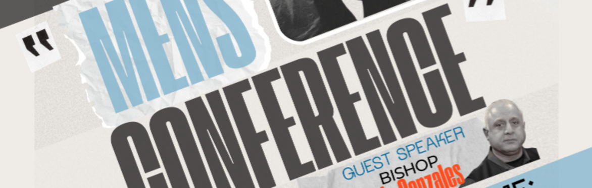 NY District Men's Conference