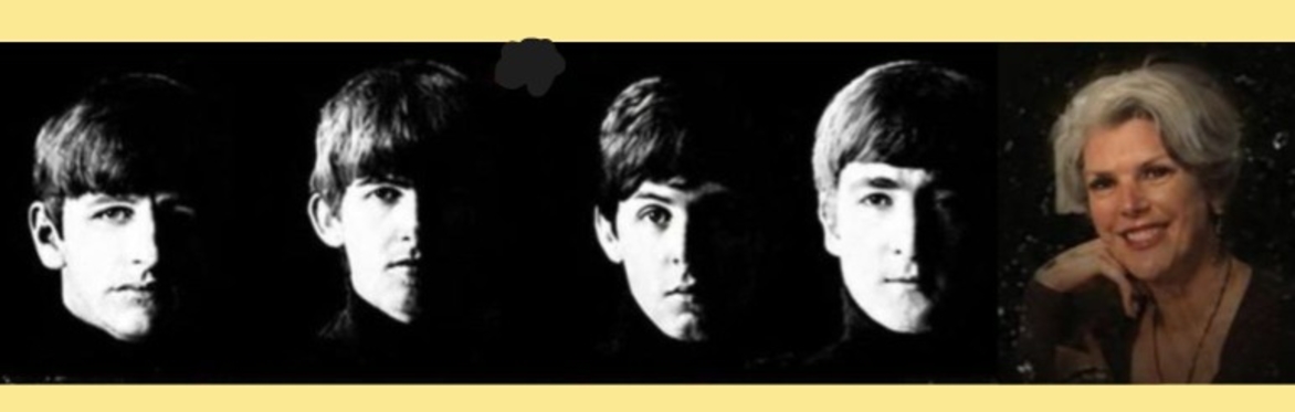 Heather Ward Quartet play The BEATLES