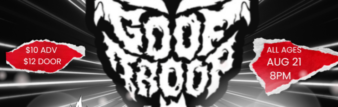 GOOFTROOP317 - No Name Music x Hotboys Chicken
