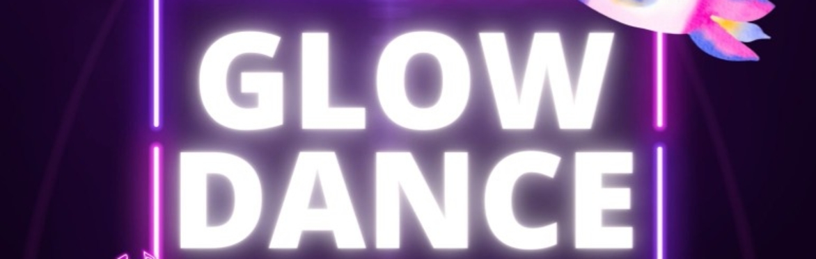Student Council Glow Dance Party!