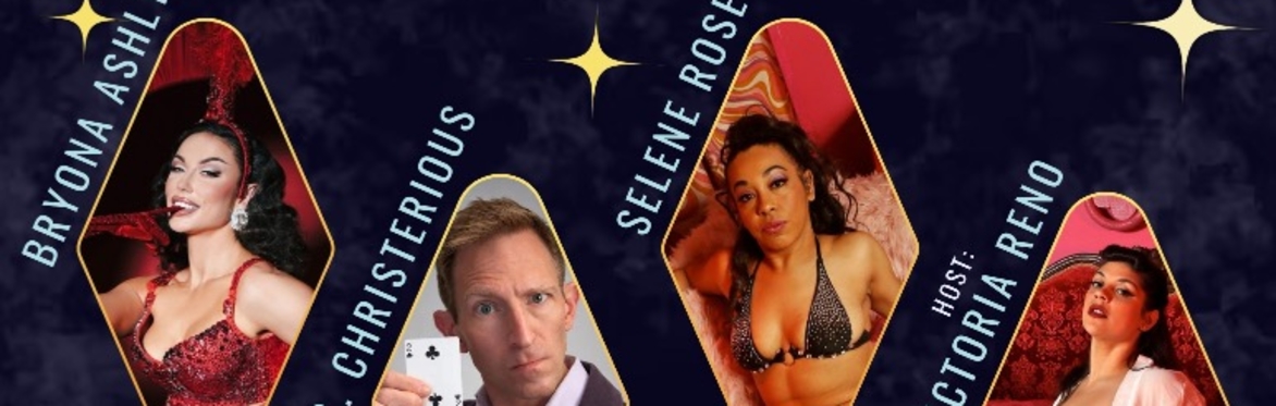 Starlit Show Case Summer Special Feat. Bryona Ashly