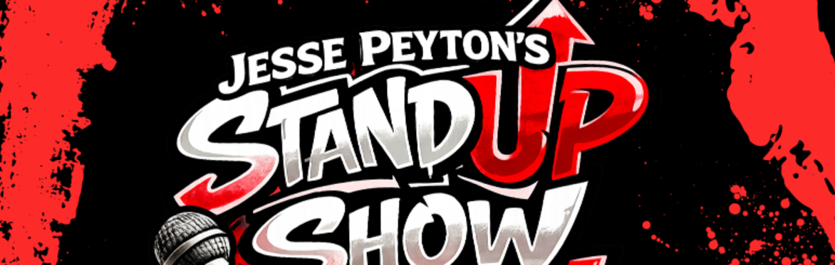 Jesse Peyton's Stand Up Comedy Showdown