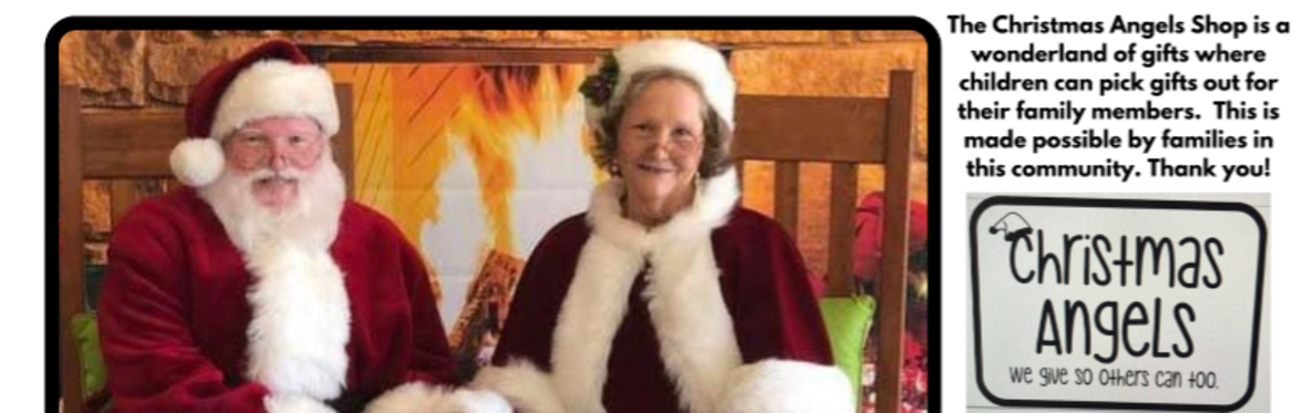 2024 Beacon Children's Christmas Event