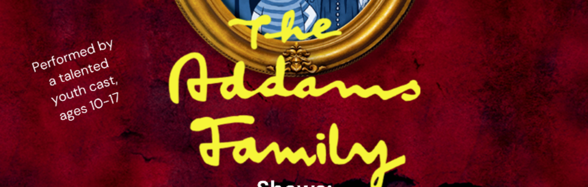 The Addams Family - Young@Part