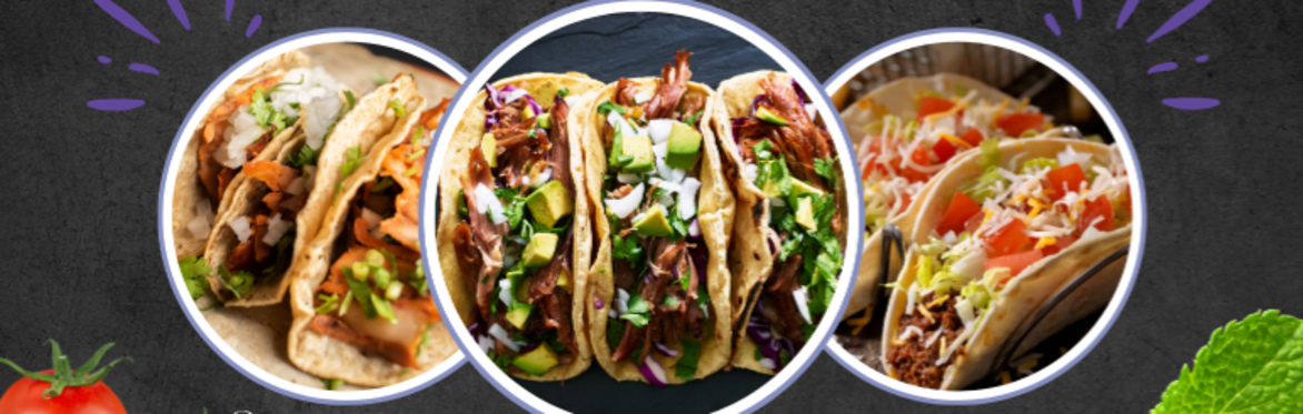 CannaMex Infused Tacos