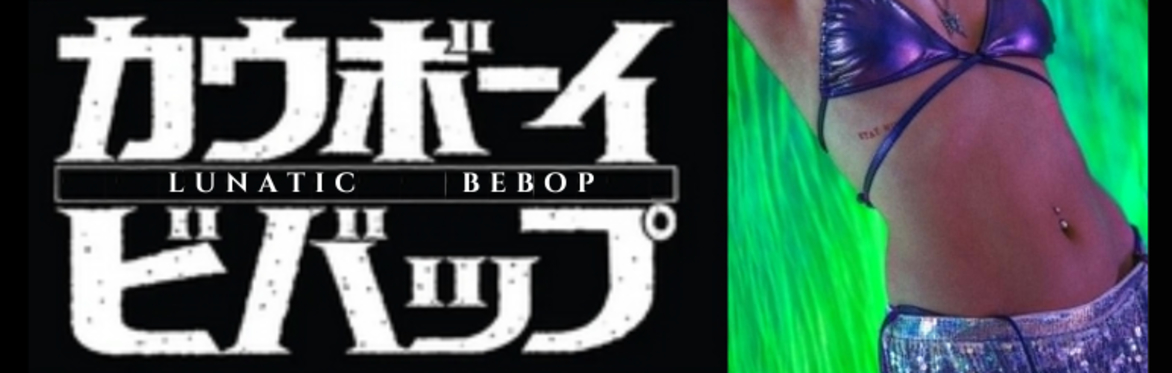Lunatic Bebop