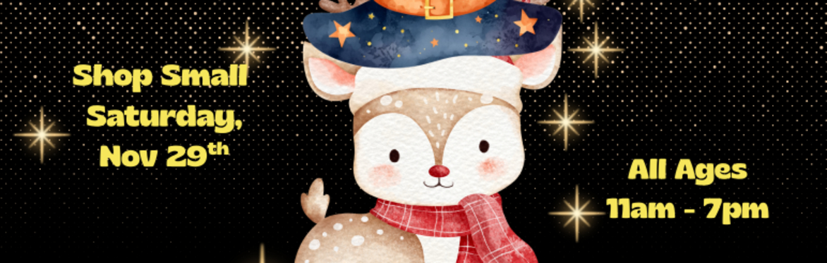 A Christmas Craft