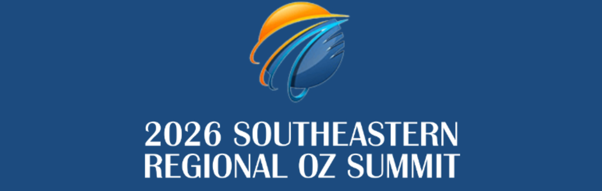 2026 Southeastern Regional OZ Summit
