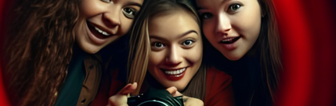 Summer Filmmaking Intensive 2026