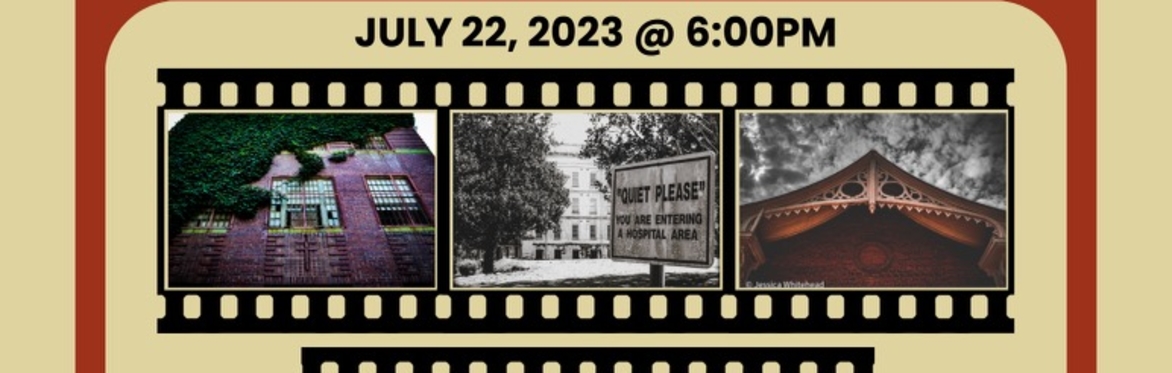 Central State Hospital: An Oral History