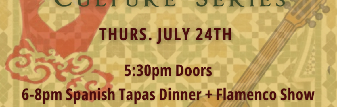 Vivia España Dinner & Concert