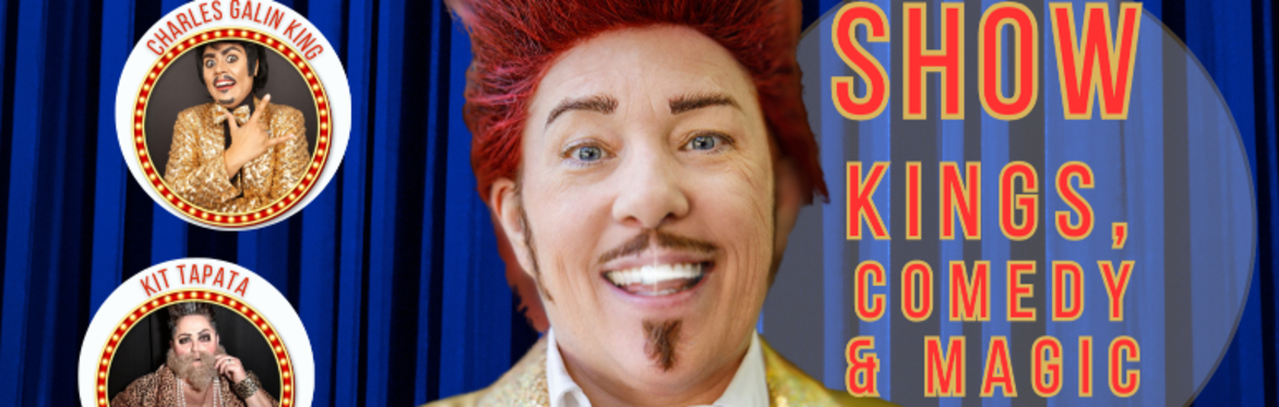 Mo B. Dick...the Big 6-OH Show !