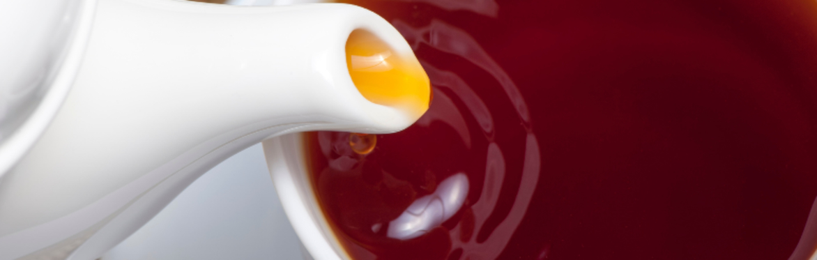 Black Teas: & the Art of Breakfast Blends