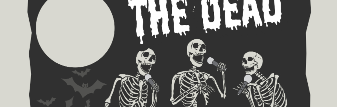 Back from the Dead Variety Show