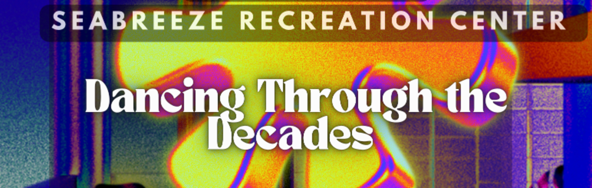 Dancing Through the Decades with Suzie Casta