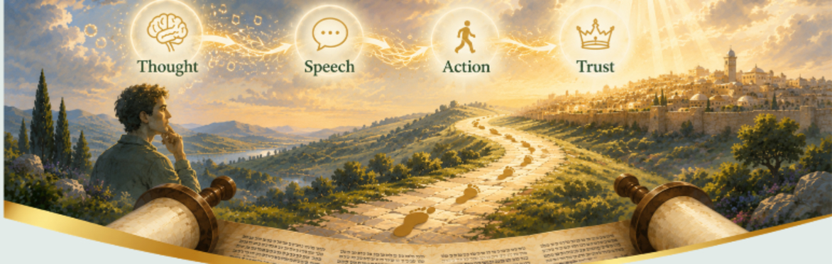Weekly Torah Class