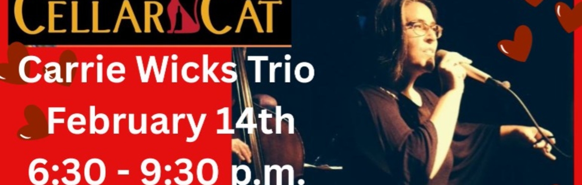 Carrie Wicks & Nick Allison Play Cellar Cat!!