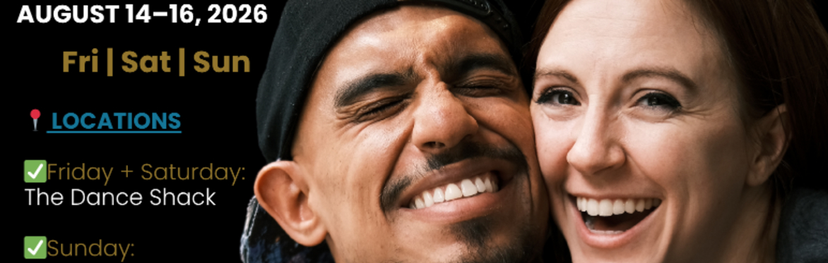 Kuna & Tori | Duval Zouk Weekender