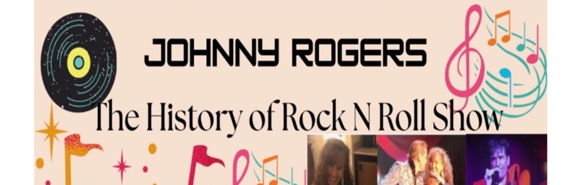 Johnny Rogers