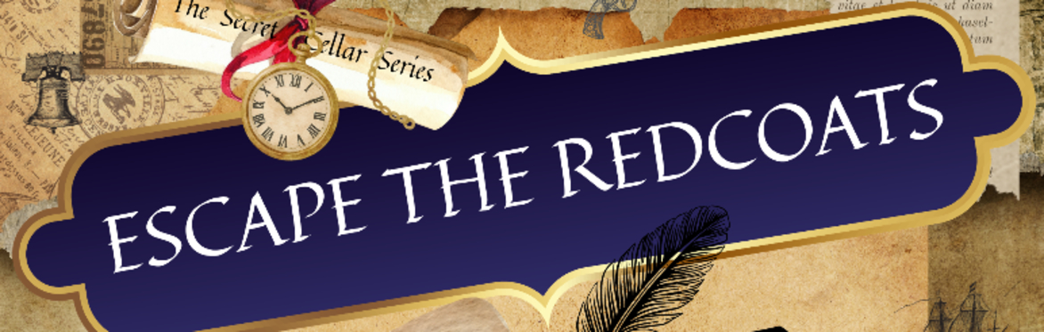 Escape the Redcoats
