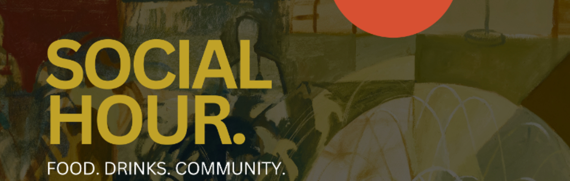 Social Hour: Drop 013: By Design - Panel Discussion featuring artists from the exhibition