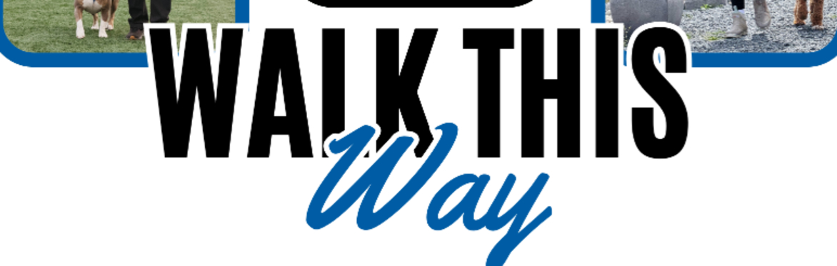 Walk This Way