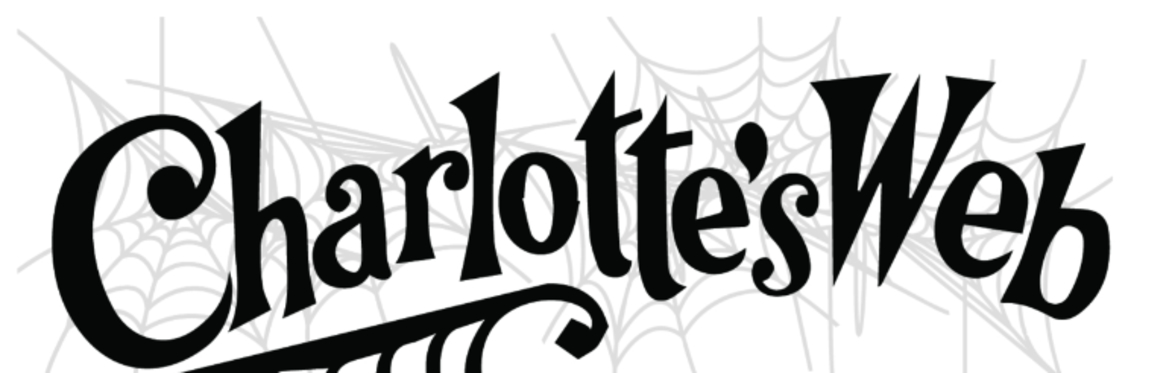 CHARLOTTE'S WEB