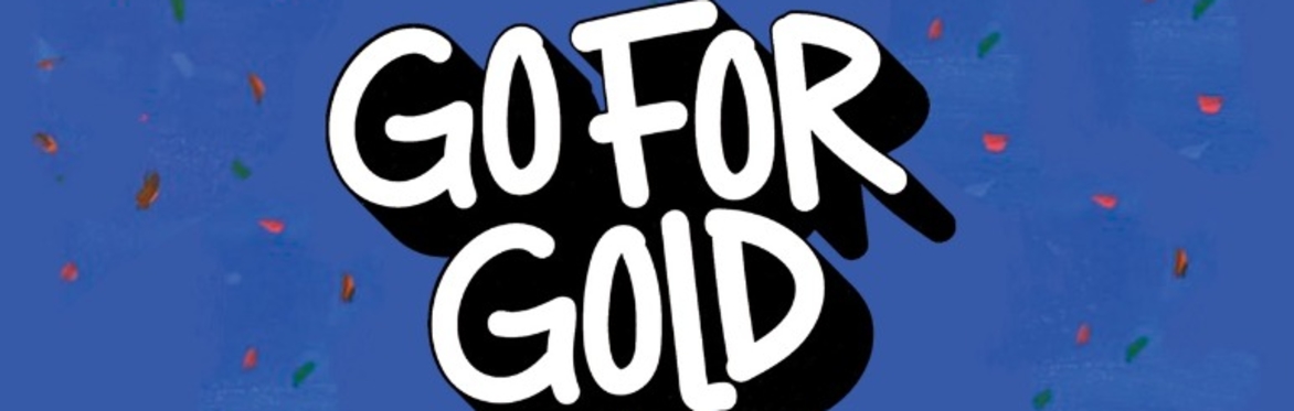 Go for Gold, The Espionage Act, Zashed, Held Tight, Ginger Giant