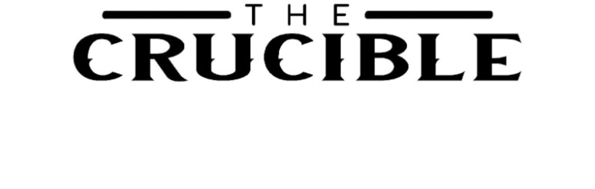The Crucible (JVP) 2025