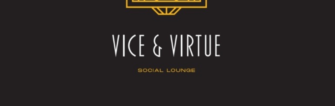 Vice & Virtue Bourbon Tasting