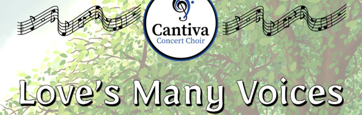 PCA Cantiva Concert Choir Fall 2026 Concert