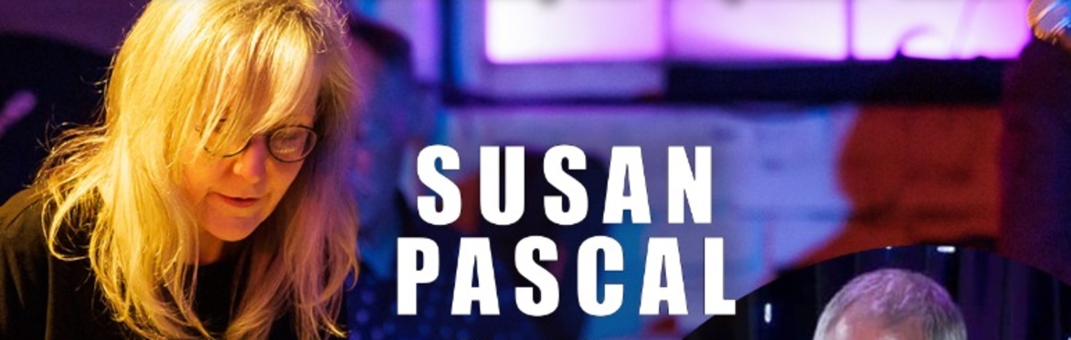 Susan Pascal Band Plays Cellar Cat!