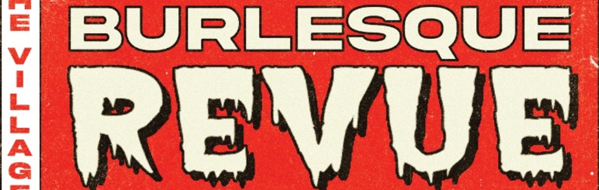 Savage Cabaret Burlesque Revue
