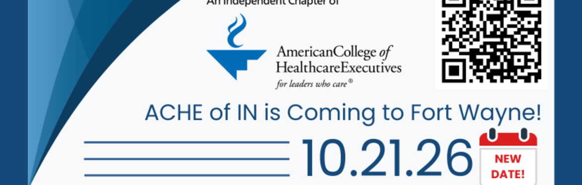 Organizational Climate and Culture + FACHE Information Session