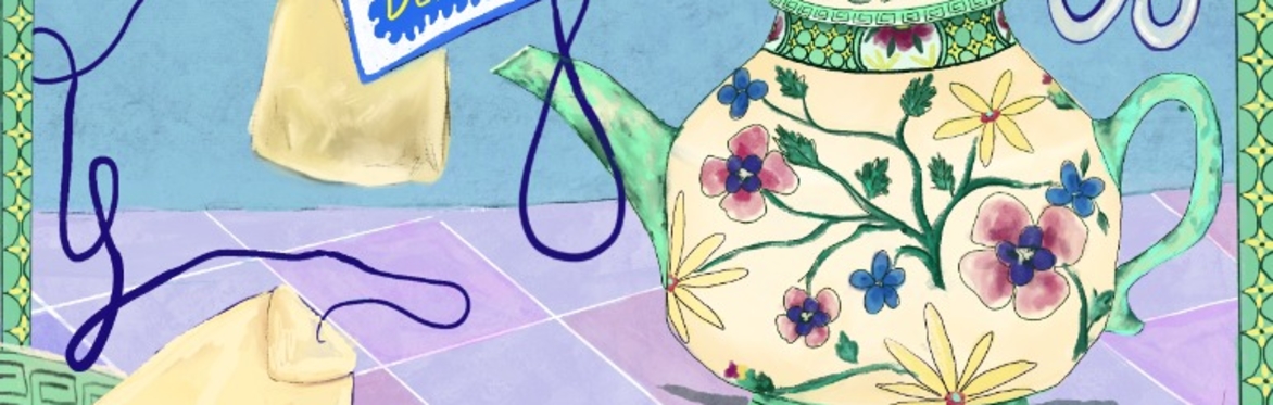 Afternoon Tea House 05