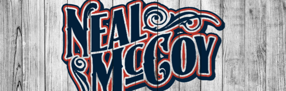 Barn Bash 2026 Presents Neal McCoy