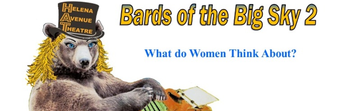 Bards of the Big Sky 2