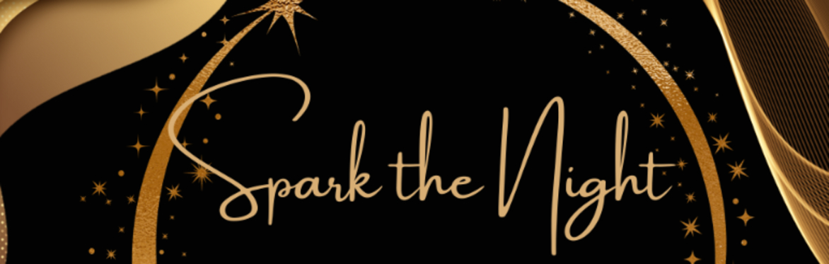 Spark the Night: A New Year's Celebration